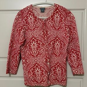 Ann Taylor cardigan